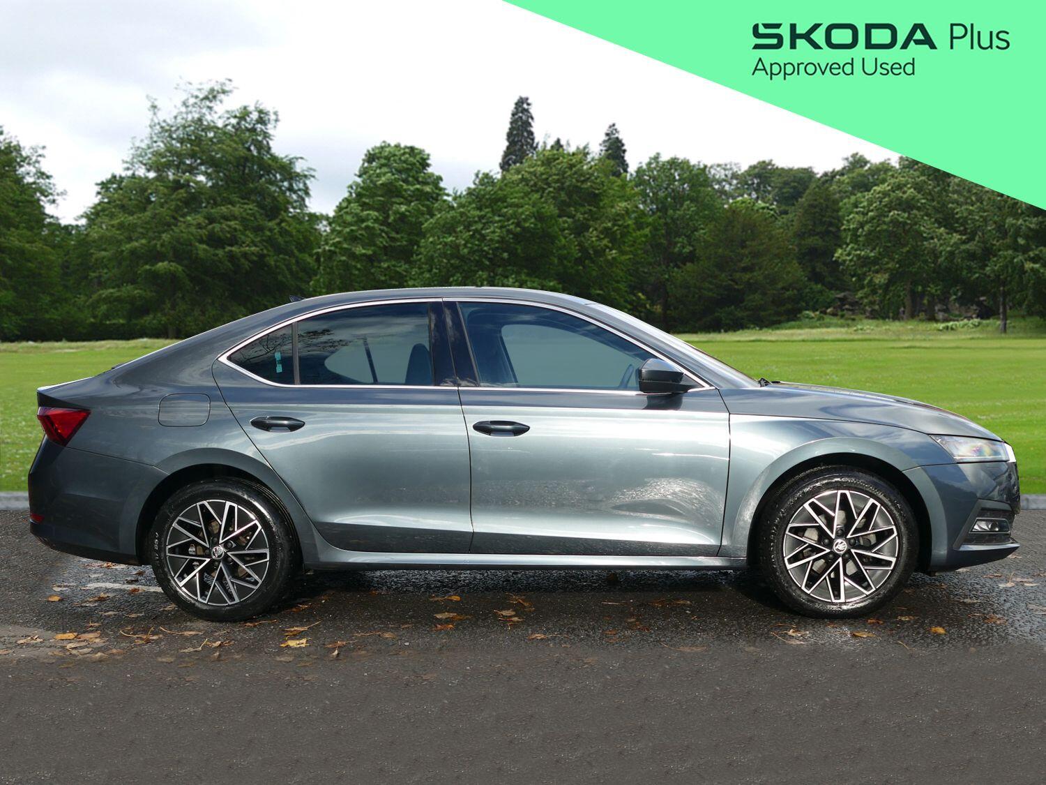 Used Skoda Octavia 2021 for sale - 76457717: Photo 5