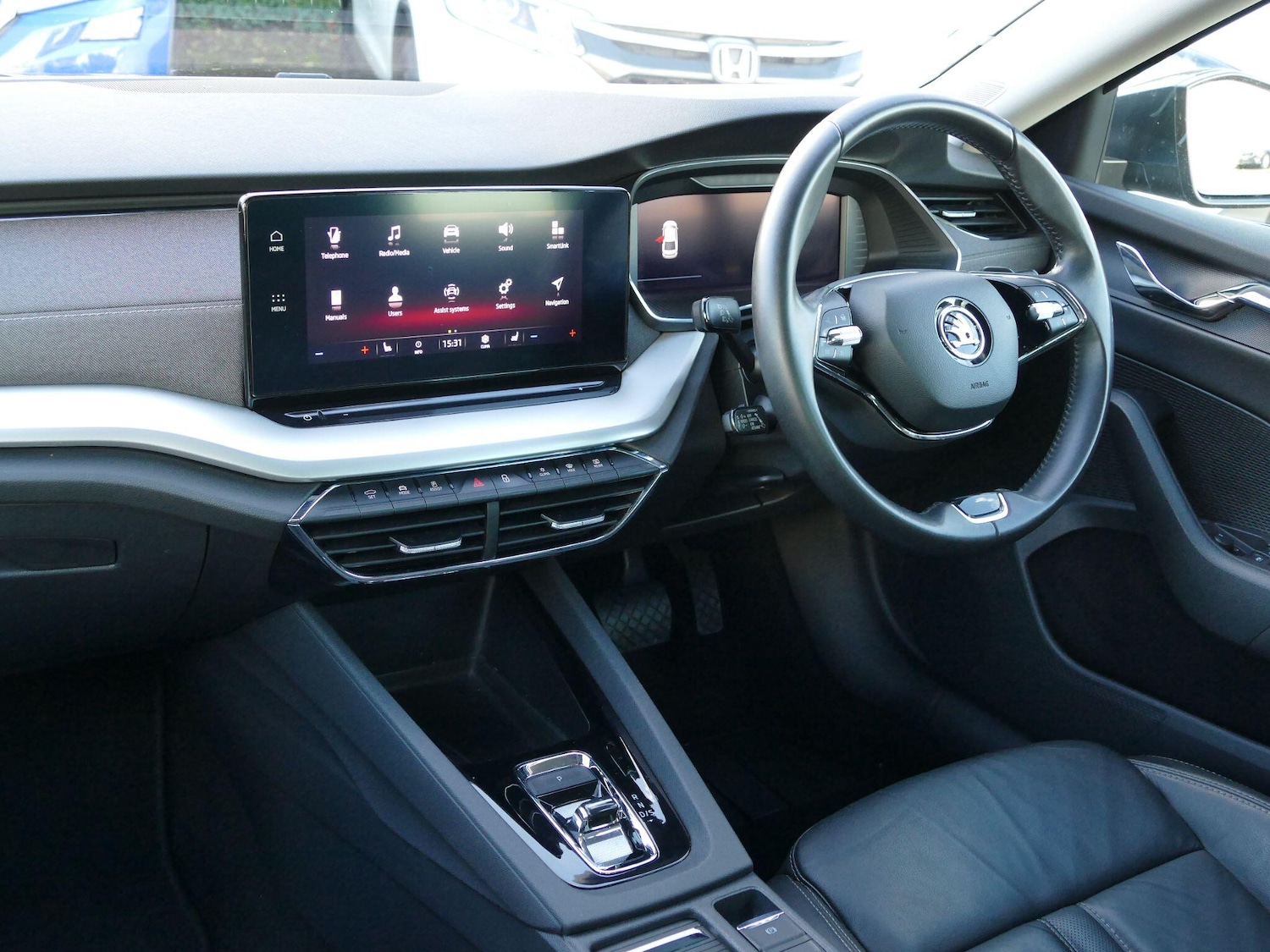 Used Skoda Octavia 2021 for sale - 76457717: Photo 8