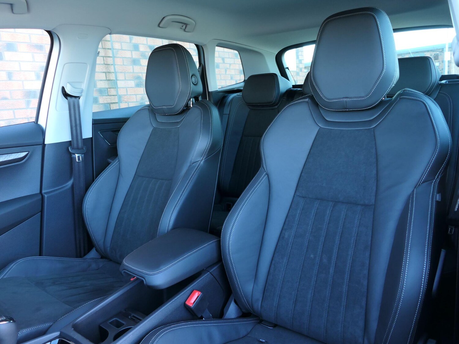 Used Skoda Karoq 2025 for sale - 76802000: Photo 13