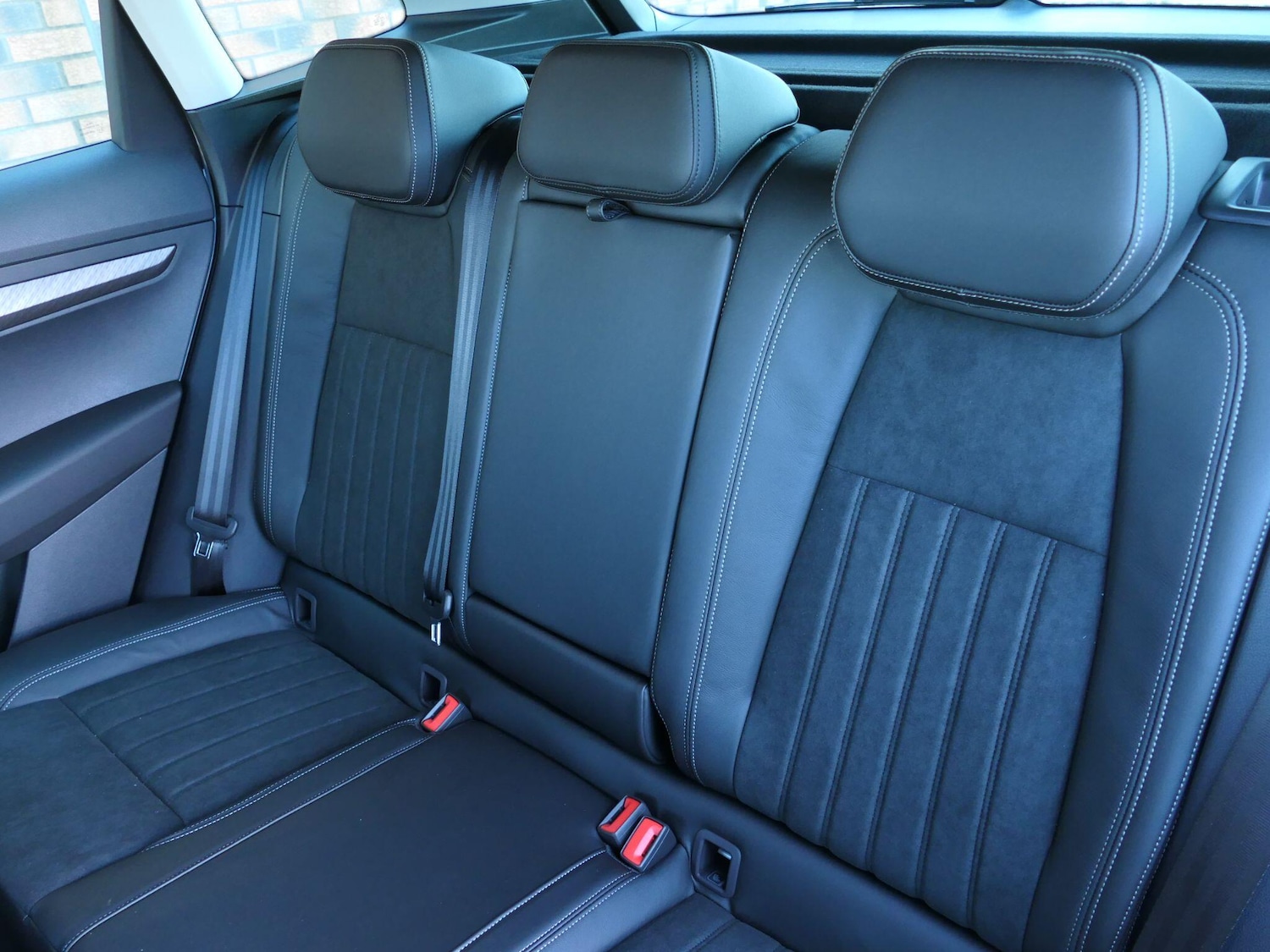 Used Skoda Karoq 2025 for sale - 76802000: Photo 18