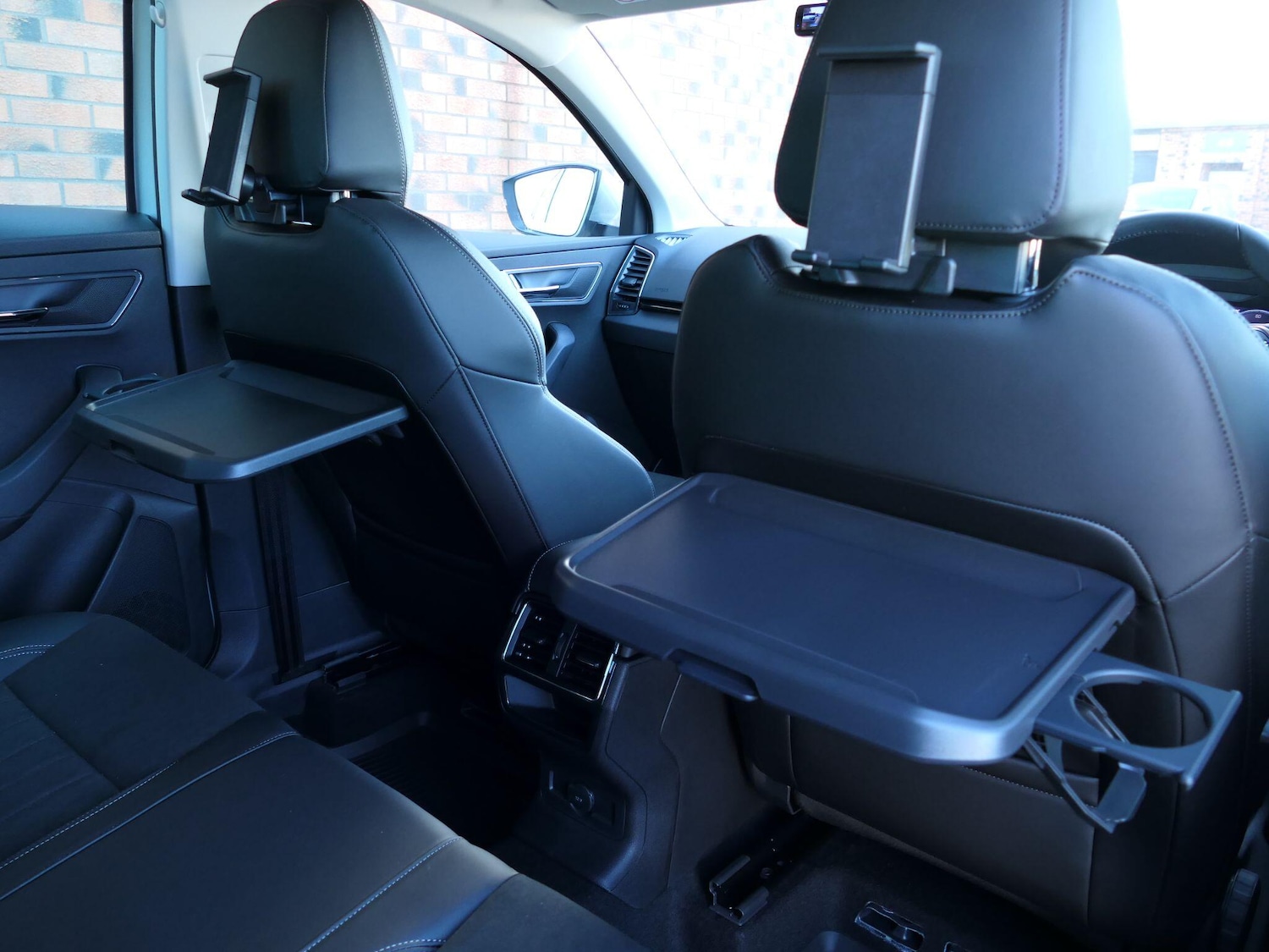 Used Skoda Karoq 2025 for sale - 76802000: Photo 19