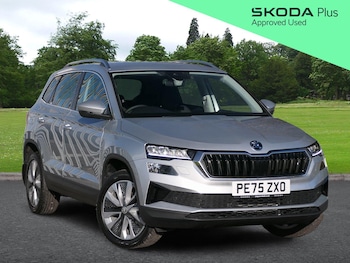 2025 (75) - 1.0 TSI 116 SE L Edition 5dr