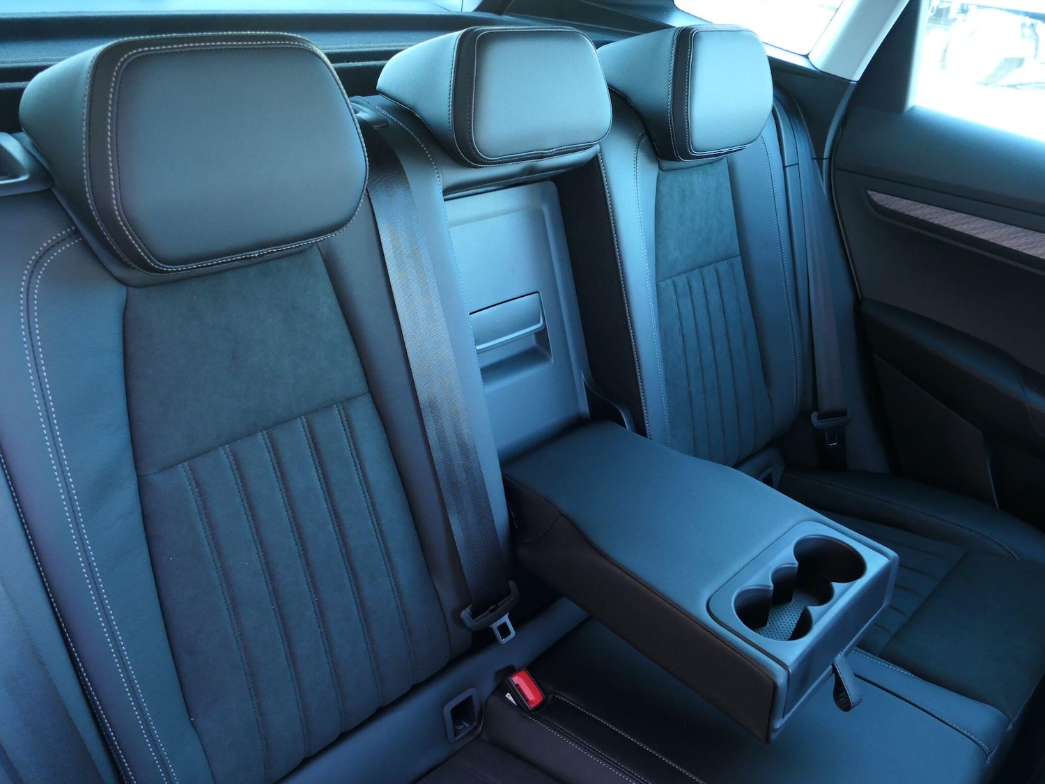 Used Skoda Karoq 2025 for sale - 76802000: Photo 20