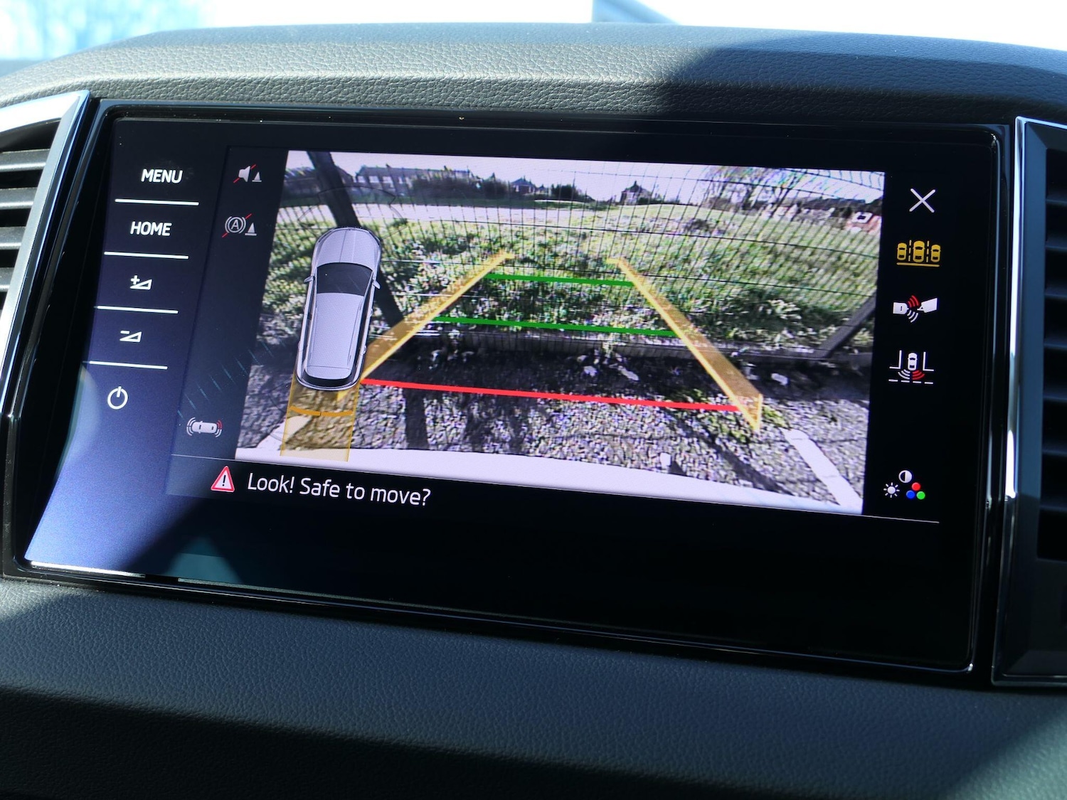 Used Skoda Karoq 2025 for sale - 76802000: Photo 24