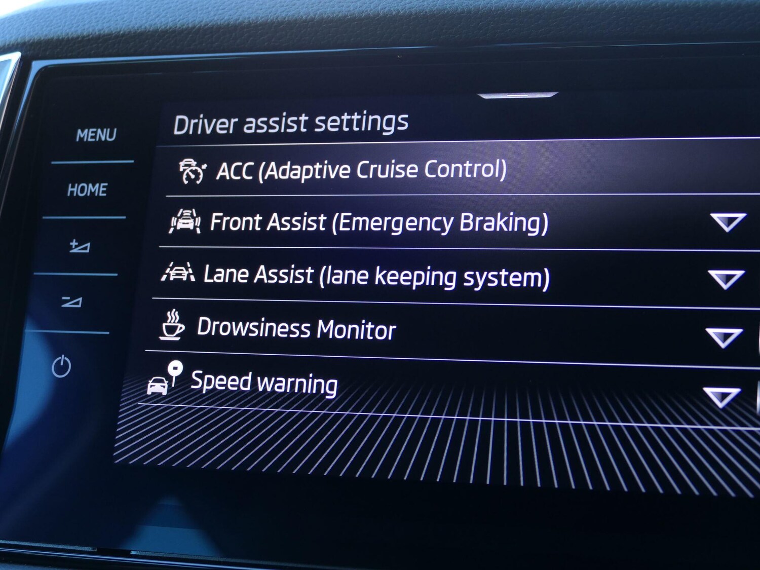 Used Skoda Karoq 2025 for sale - 76802000: Photo 26