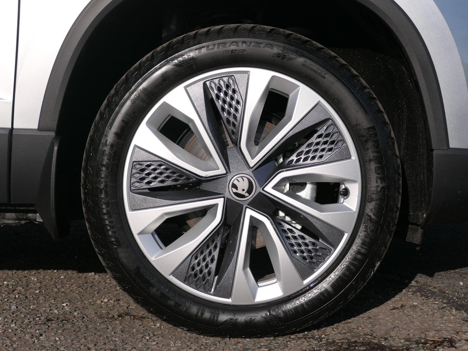 Used Skoda Karoq 2025 for sale - 76802000: Photo 29