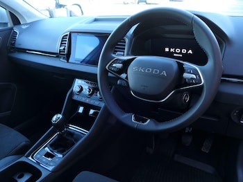 Used Skoda Karoq 2025 for sale - 76802000: Photo