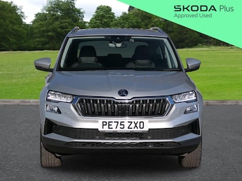 Used Skoda Karoq 2025 for sale - 76802000: Photo