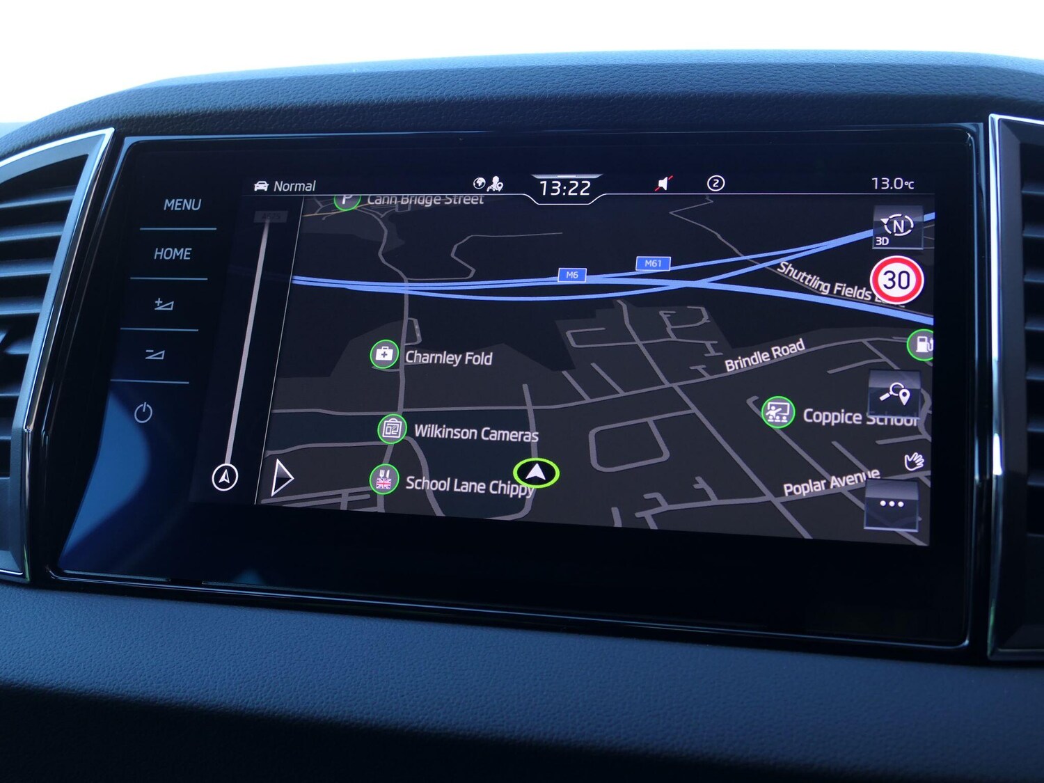 Used Skoda Karoq 2025 for sale - 76802000: Photo 4