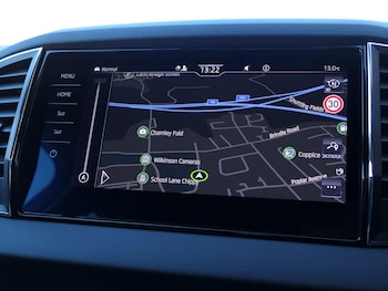 Used Skoda Karoq 2025 for sale - 76802000: Photo