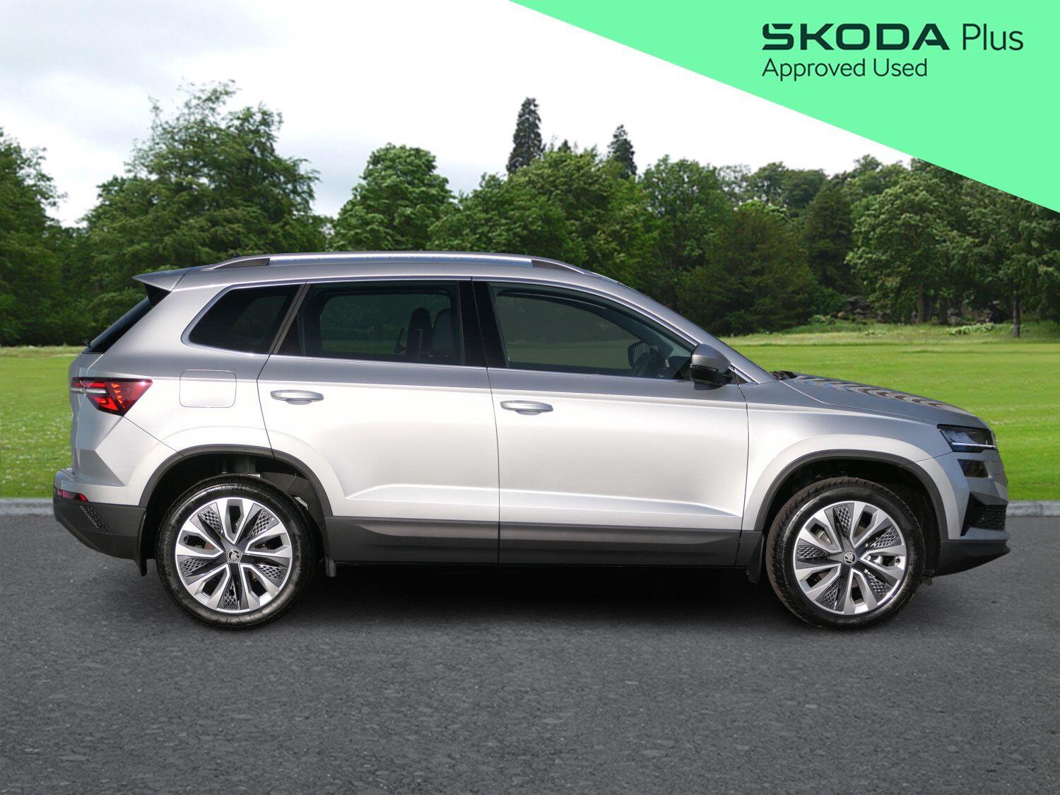 Used Skoda Karoq 2025 for sale - 76802000: Photo 6