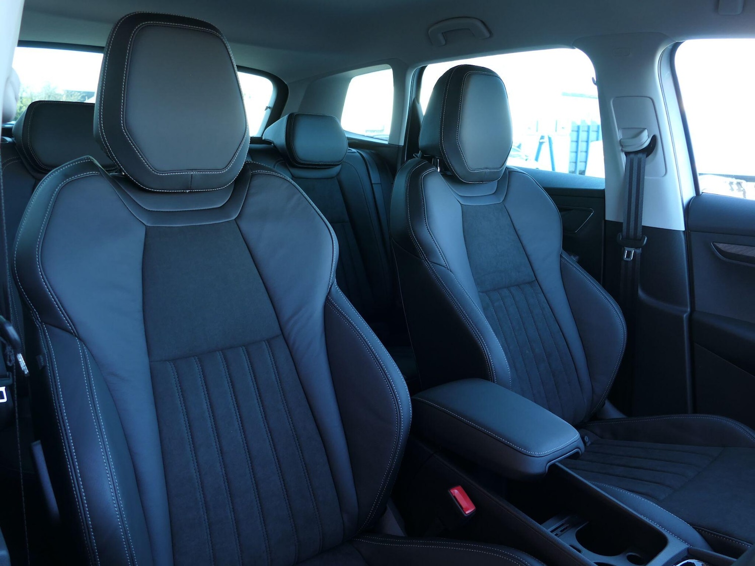 Used Skoda Karoq 2025 for sale - 76802000: Photo 8