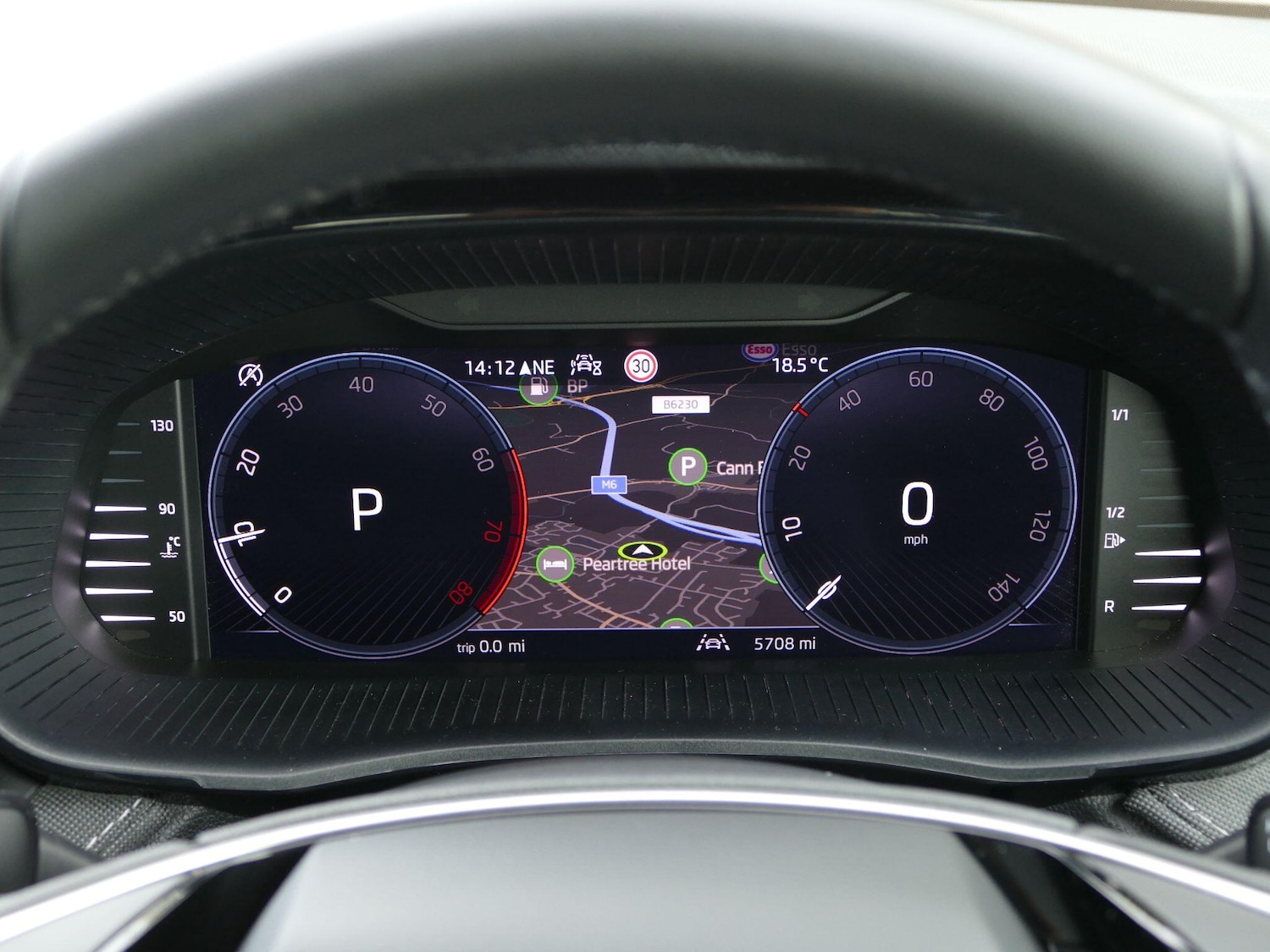 Used Skoda Fabia 2025 for sale - 77073919: Photo 13