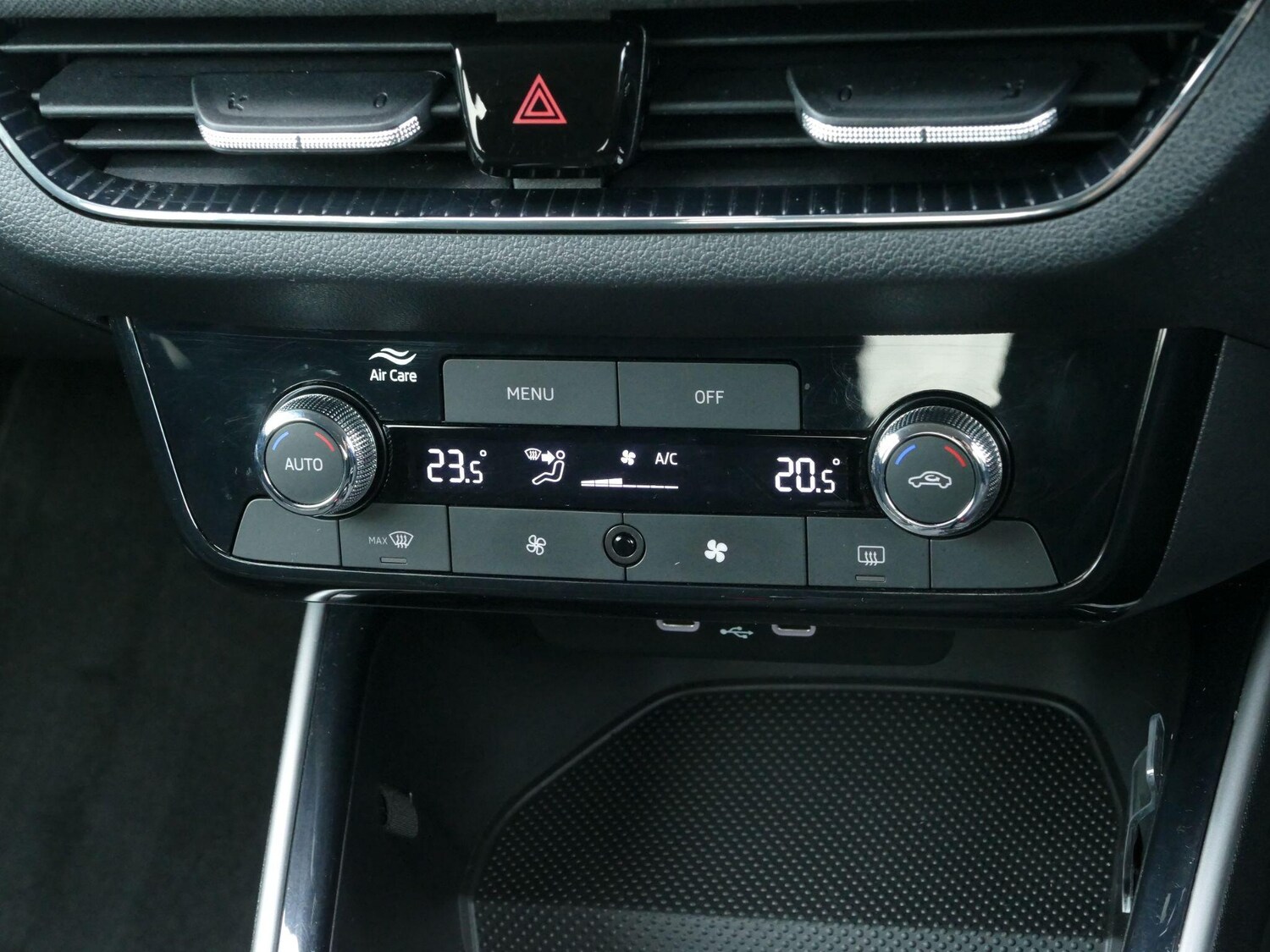 Used Skoda Fabia 2025 for sale - 77073919: Photo 23