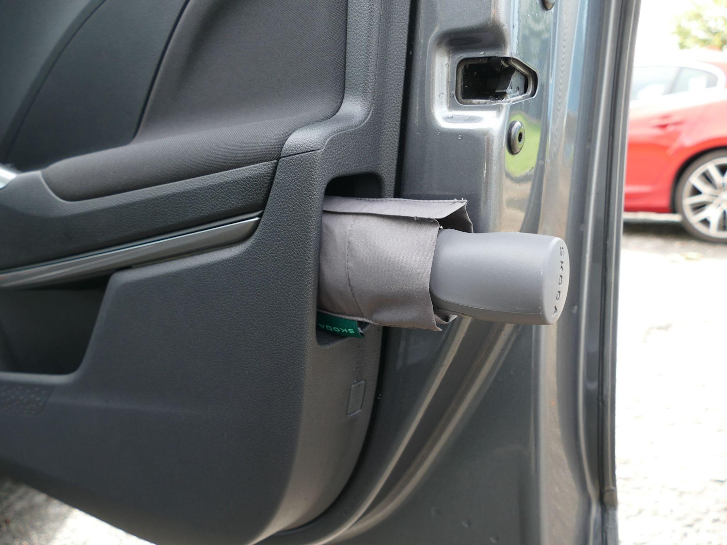 Used Skoda Fabia 2025 for sale - 77073919: Photo 26