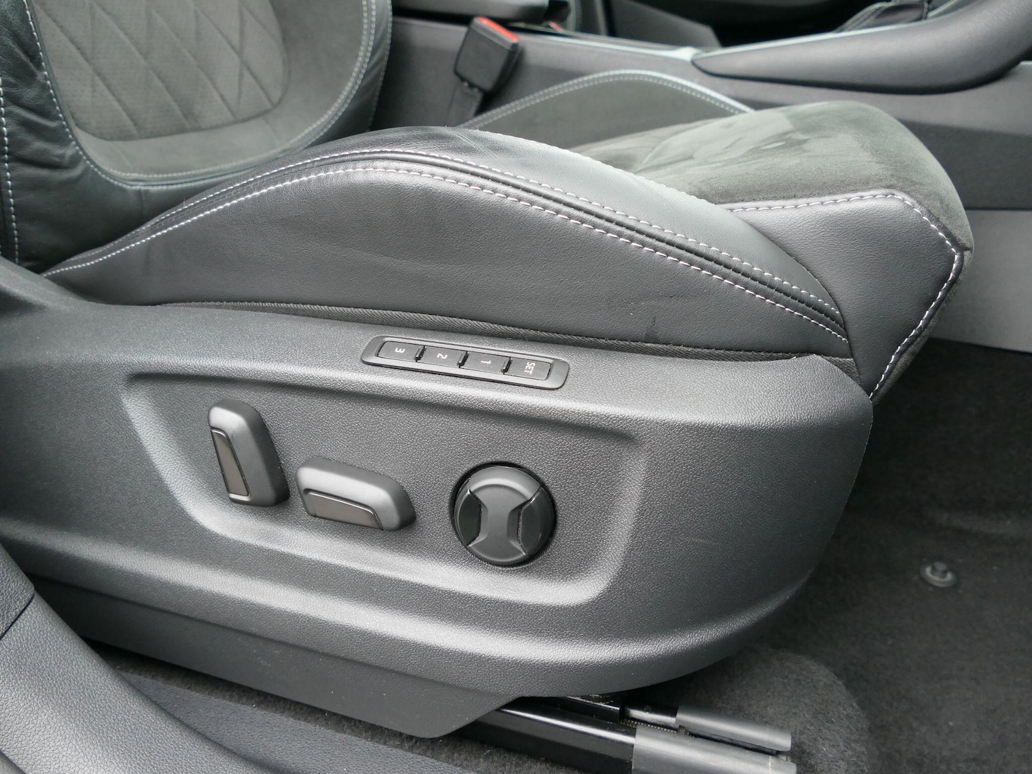 Used Skoda Kodiaq 2023 for sale - 76360396: Photo 11