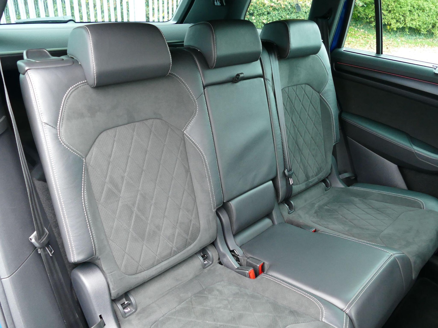Used Skoda Kodiaq 2023 for sale - 76360396: Photo 12
