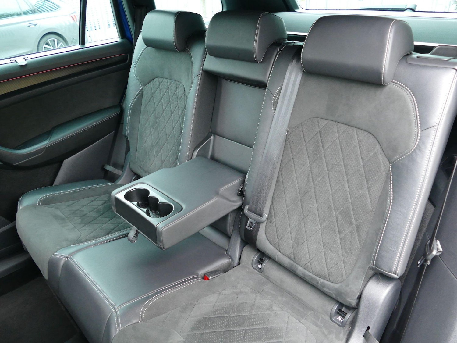 Used Skoda Kodiaq 2023 for sale - 76360396: Photo 13