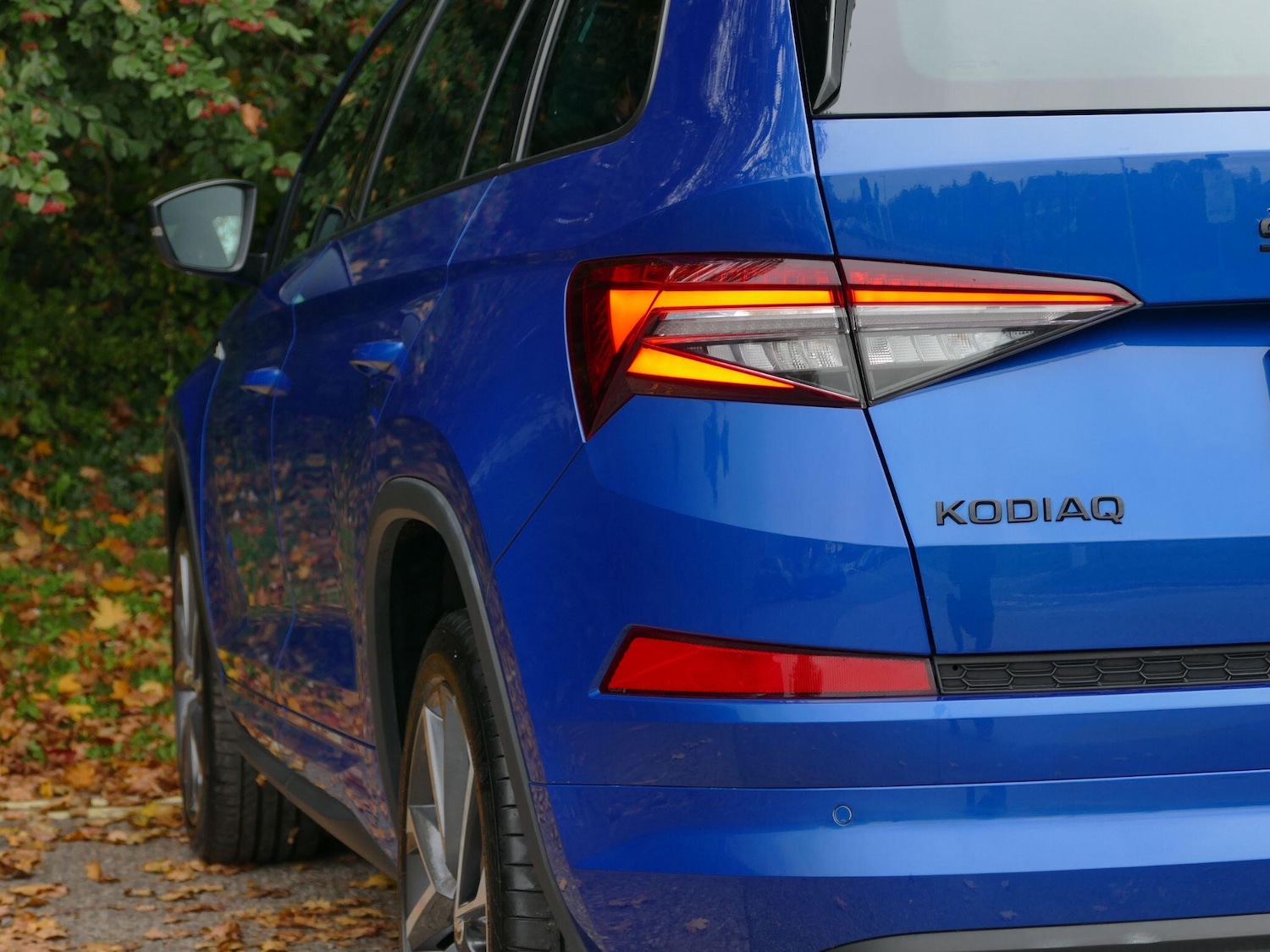 Used Skoda Kodiaq 2023 for sale - 76360396: Photo 19