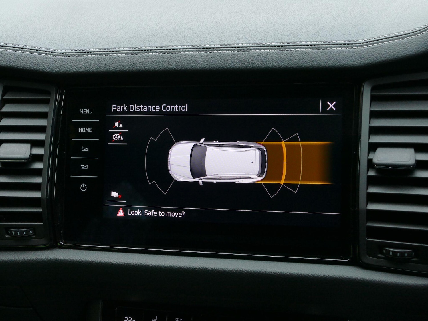 Used Skoda Kodiaq 2023 for sale - 76360396: Photo 25
