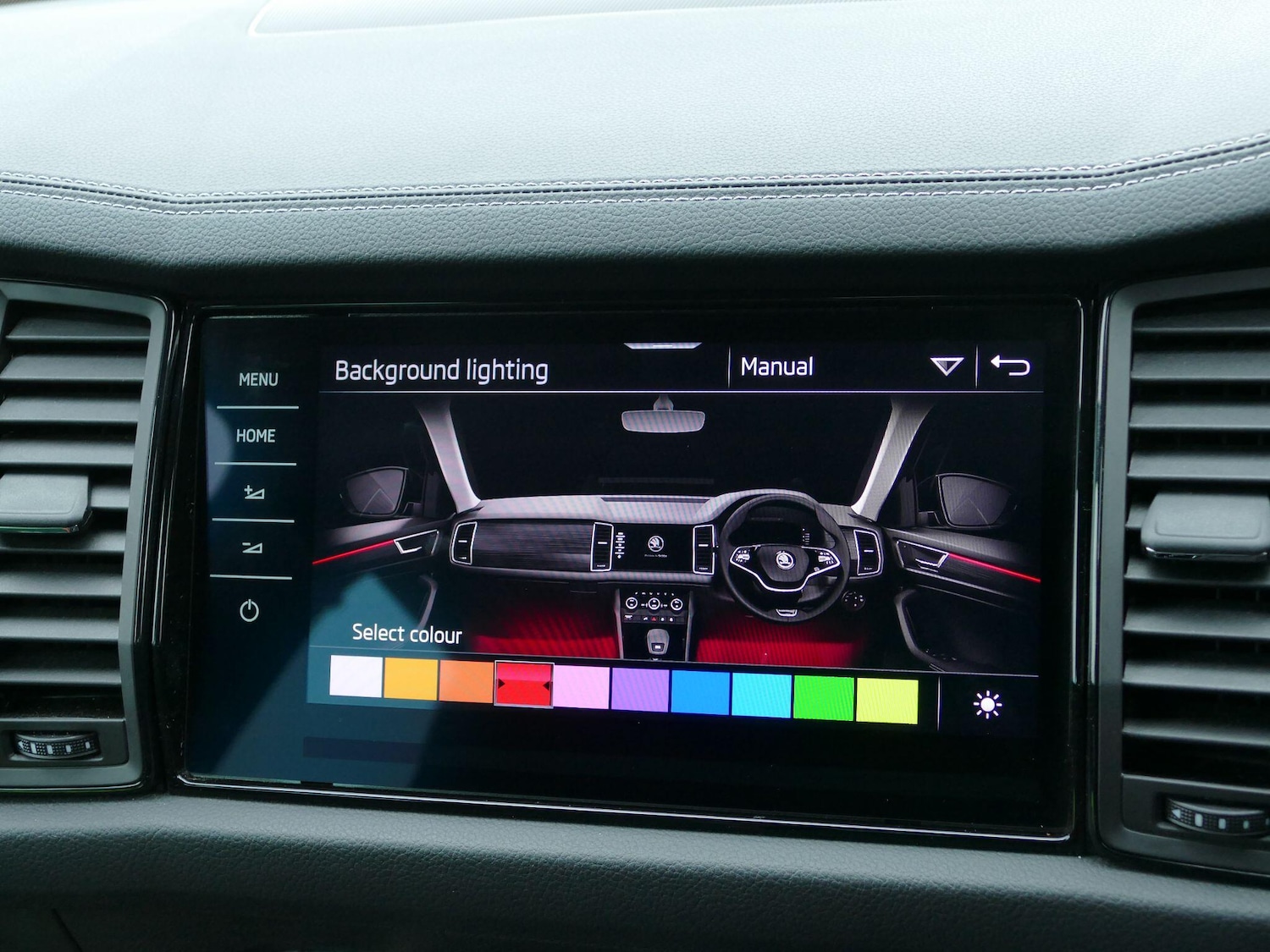 Used Skoda Kodiaq 2023 for sale - 76360396: Photo 29