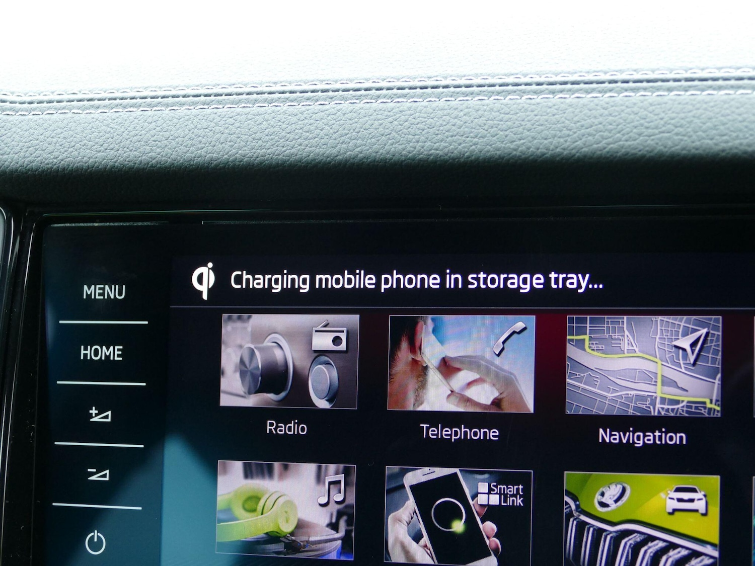 Used Skoda Kodiaq 2023 for sale - 76360396: Photo 31