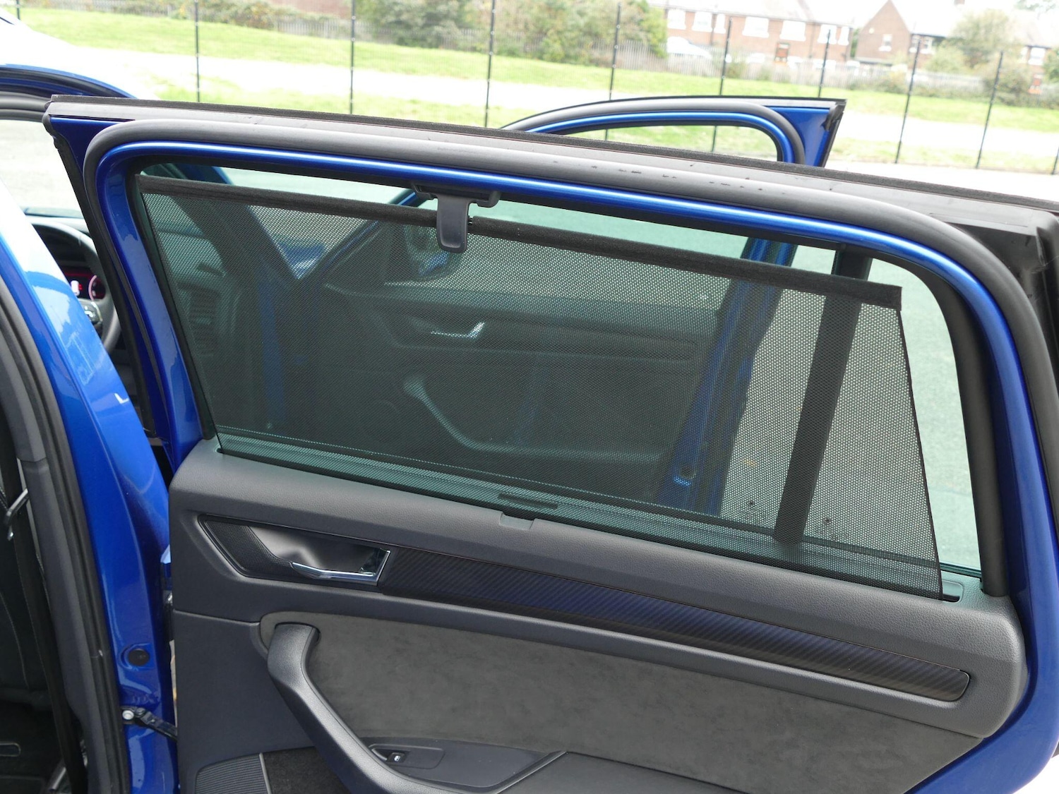 Used Skoda Kodiaq 2023 for sale - 76360396: Photo 35