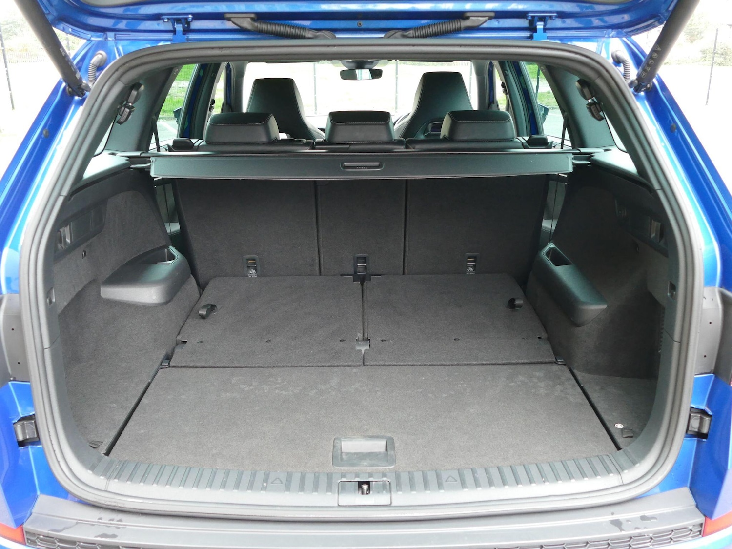 Used Skoda Kodiaq 2023 for sale - 76360396: Photo 39