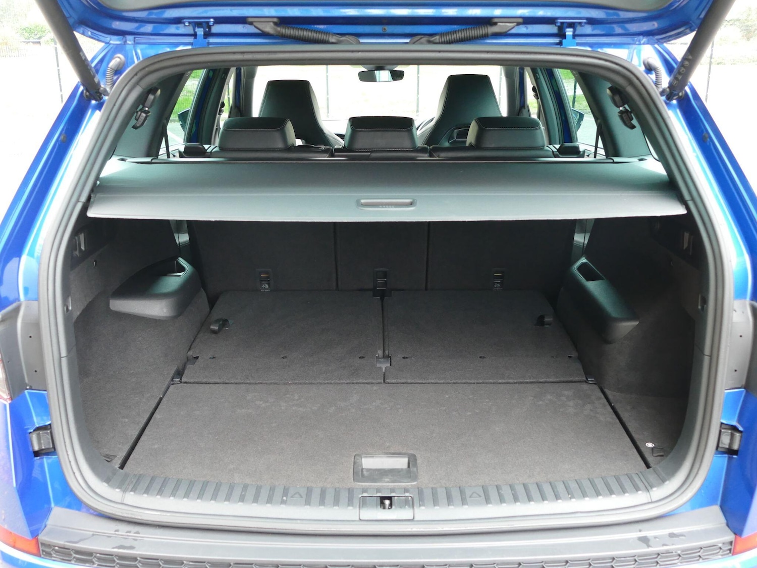 Used Skoda Kodiaq 2023 for sale - 76360396: Photo 40