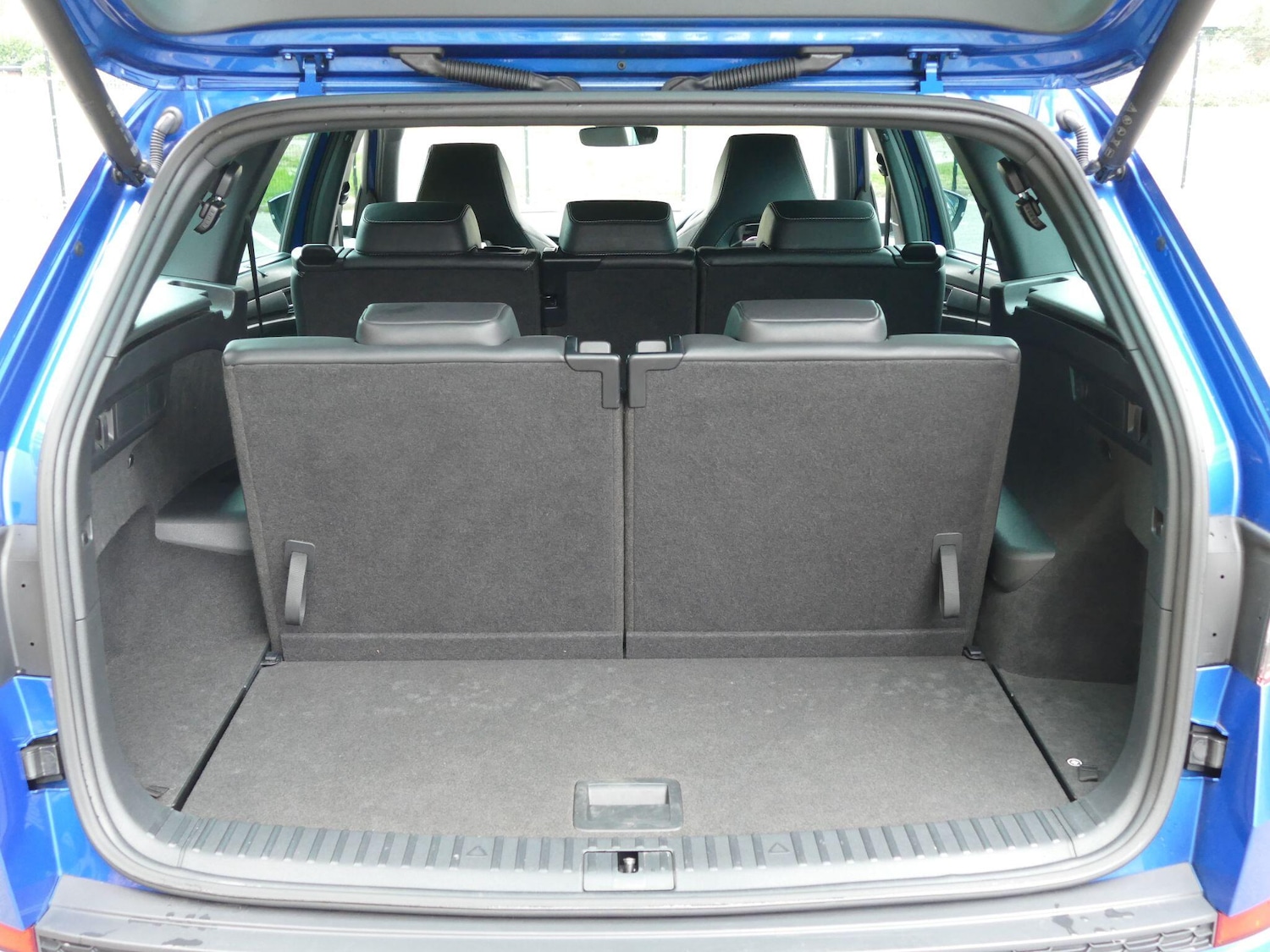 Used Skoda Kodiaq 2023 for sale - 76360396: Photo 41