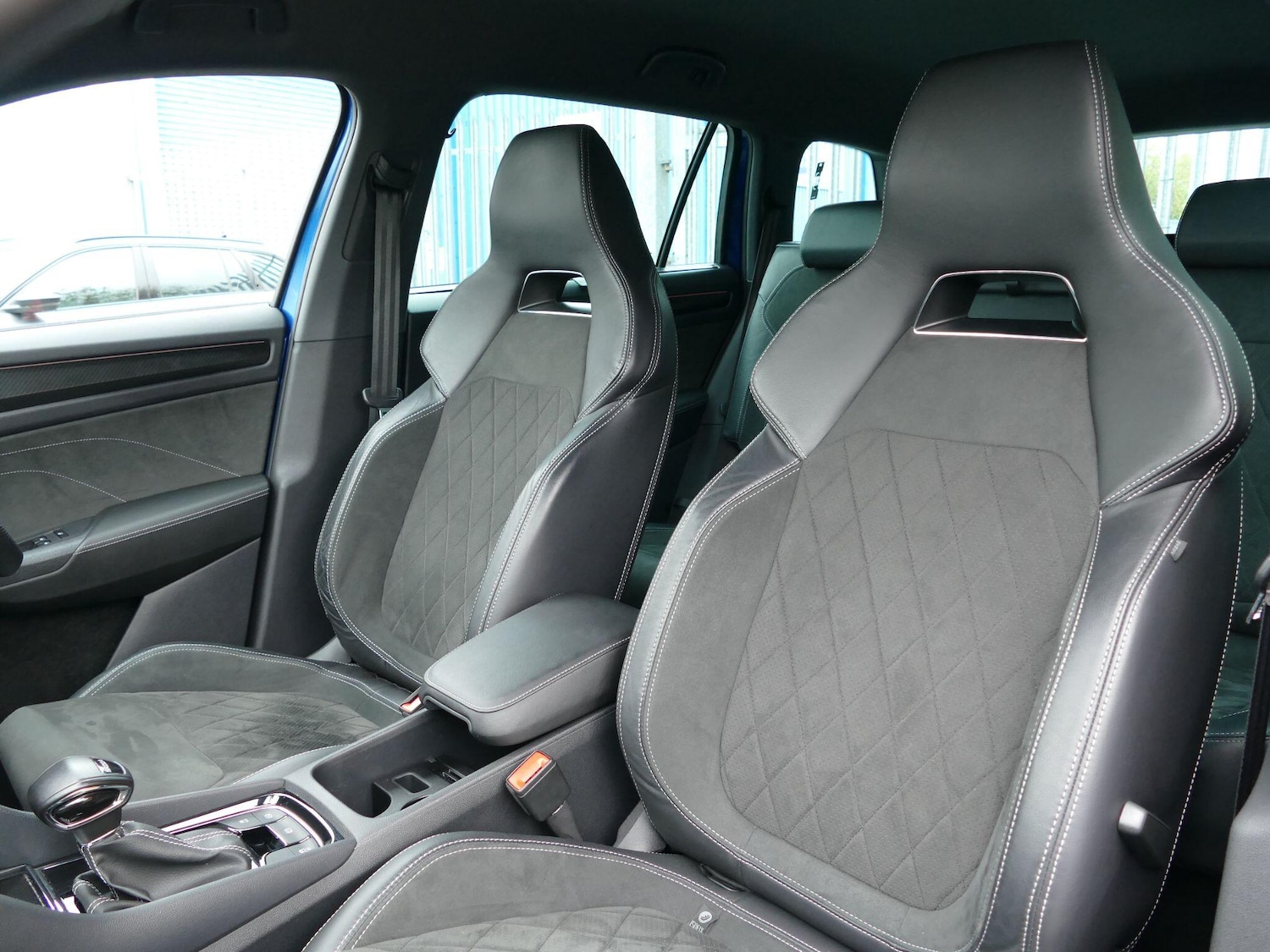 Used Skoda Kodiaq 2023 for sale - 76360396: Photo 9