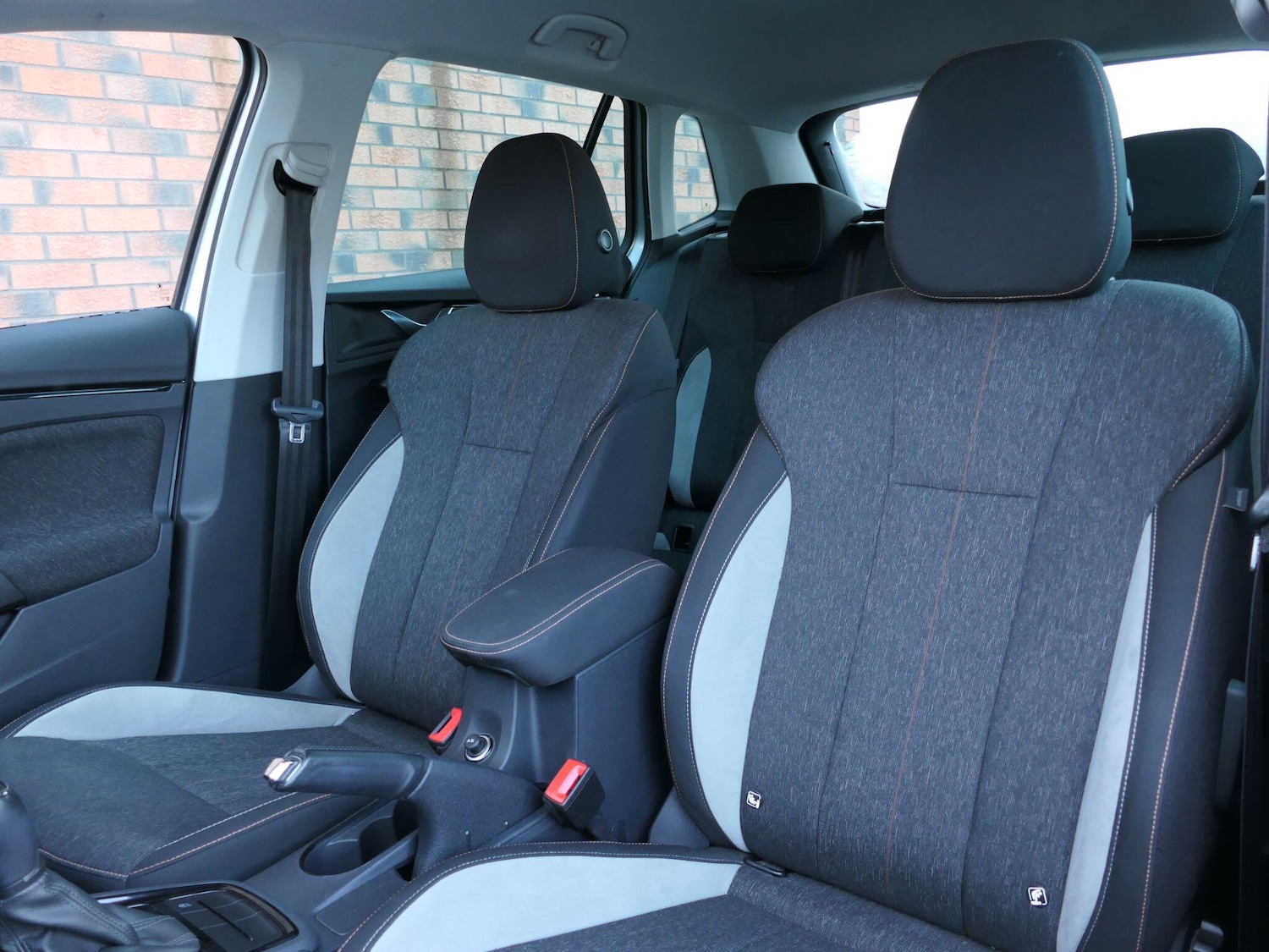 Used Skoda Kamiq 2020 for sale - 76965162: Photo 11