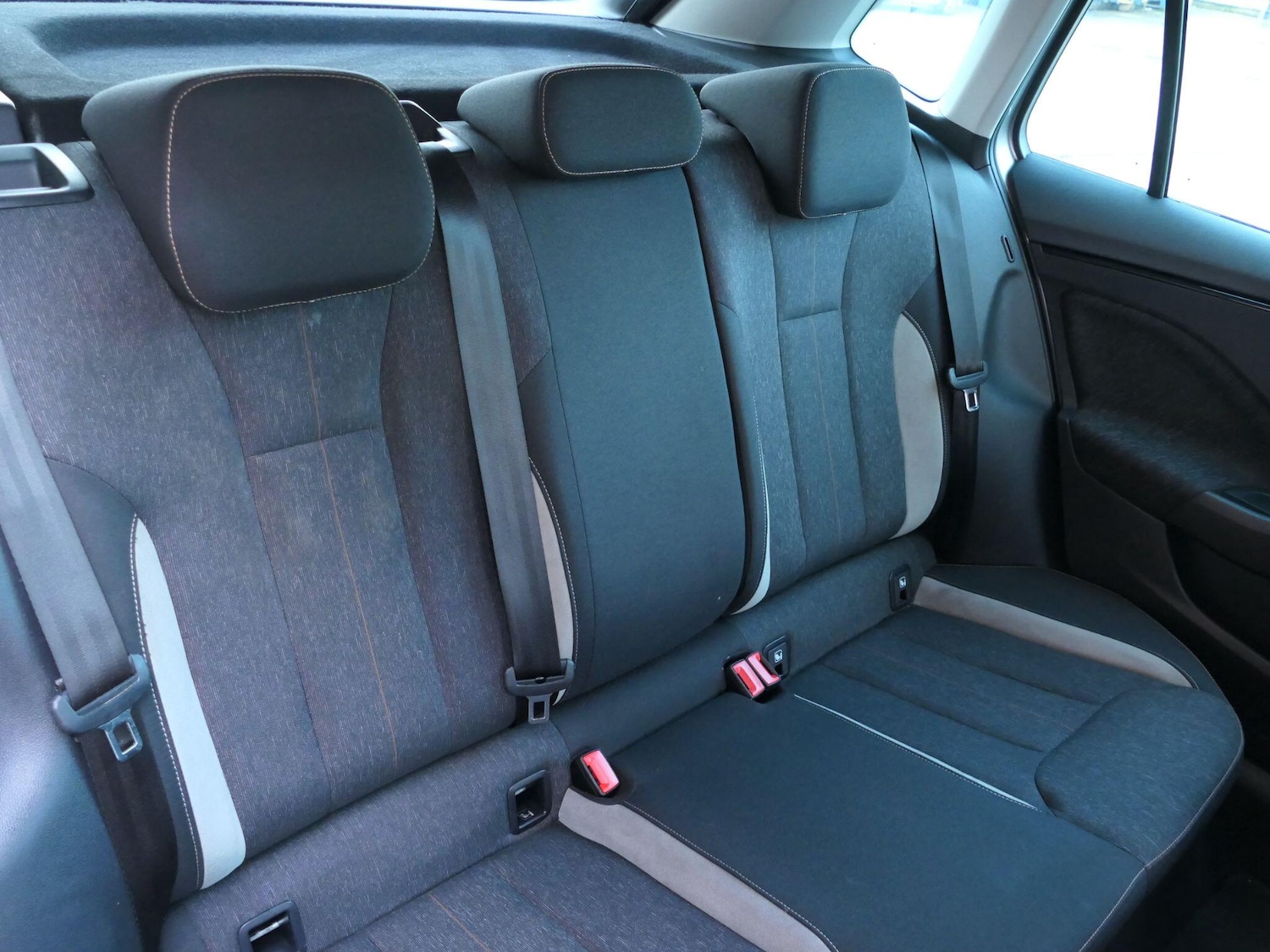 Used Skoda Kamiq 2020 for sale - 76965162: Photo 18