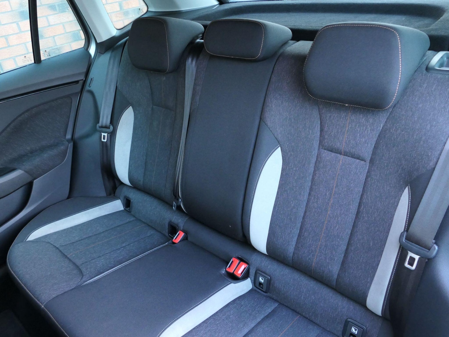 Used Skoda Kamiq 2020 for sale - 76965162: Photo 19