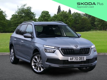 2020 (70) - 1.5 TSI SE L 5dr DSG