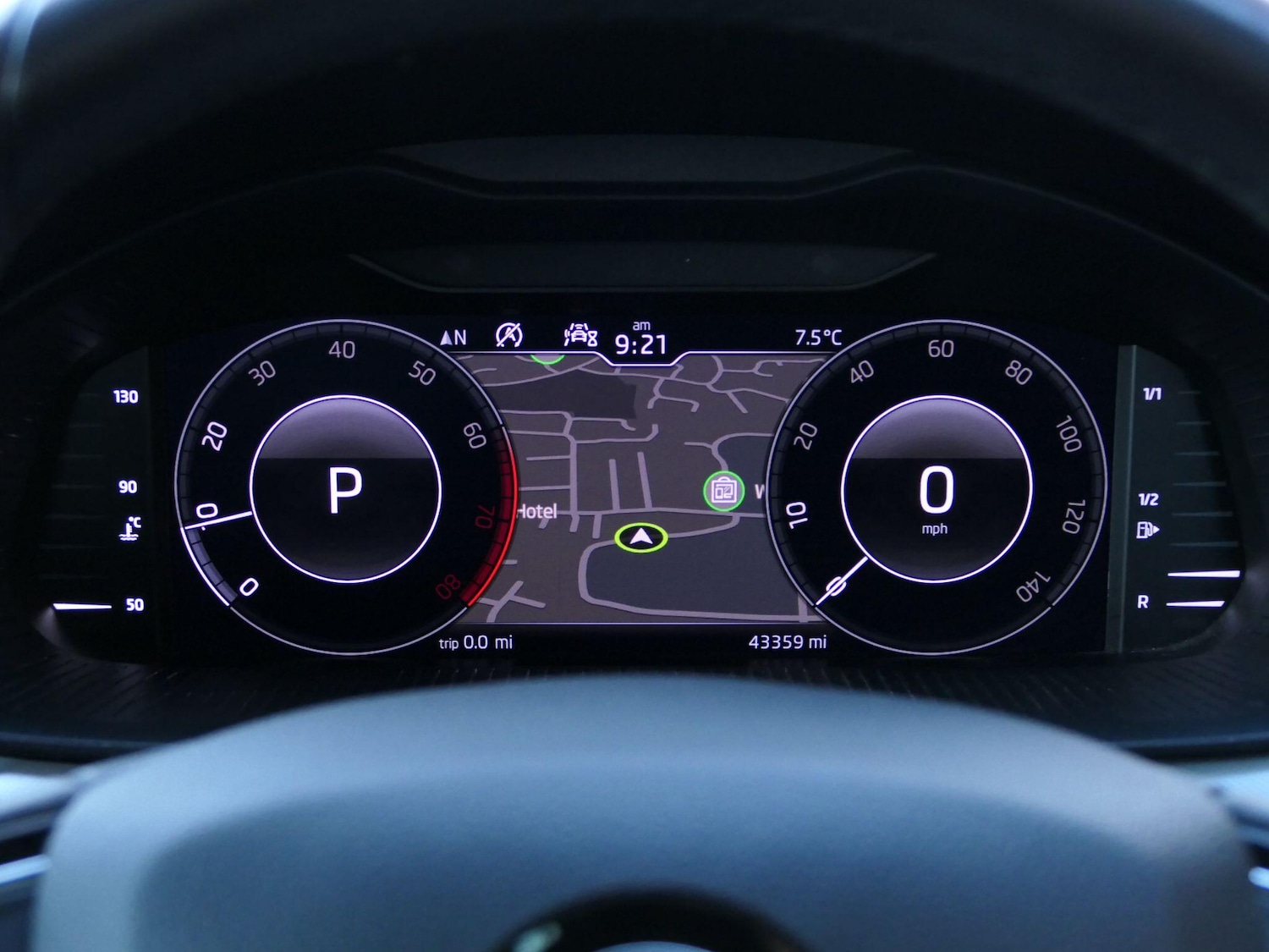 Used Skoda Kamiq 2020 for sale - 76965162: Photo 20