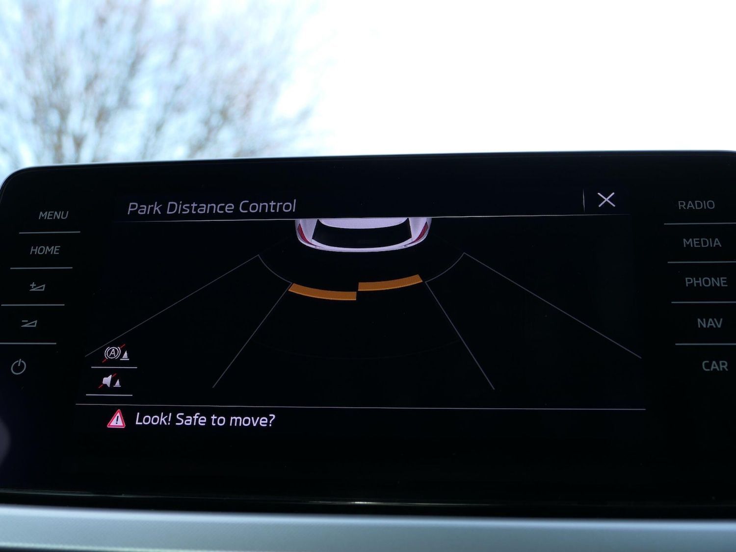 Used Skoda Kamiq 2020 for sale - 76965162: Photo 21