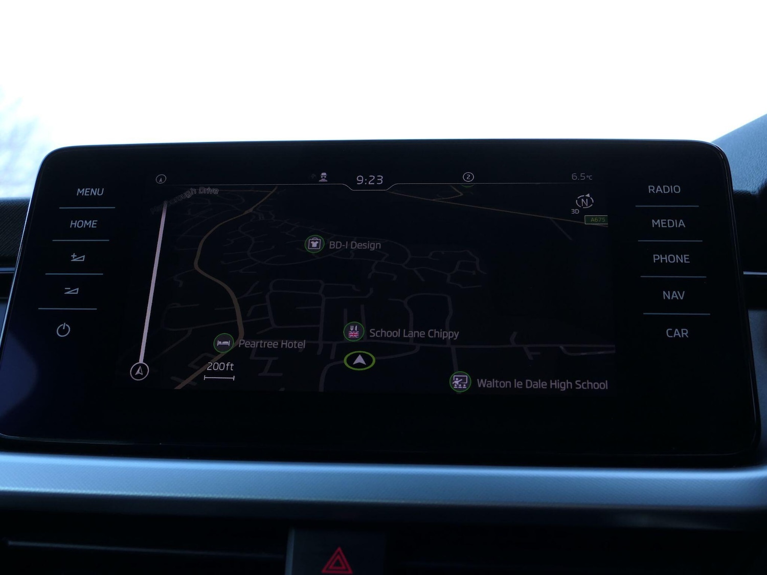 Used Skoda Kamiq 2020 for sale - 76965162: Photo 22