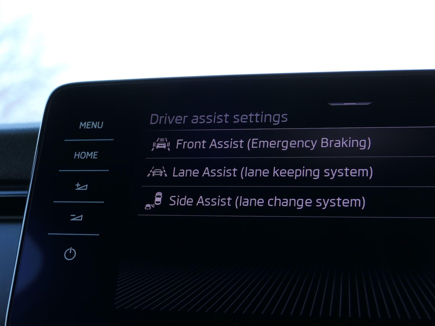 Used Skoda Kamiq 2020 for sale - 76965162: Photo 23