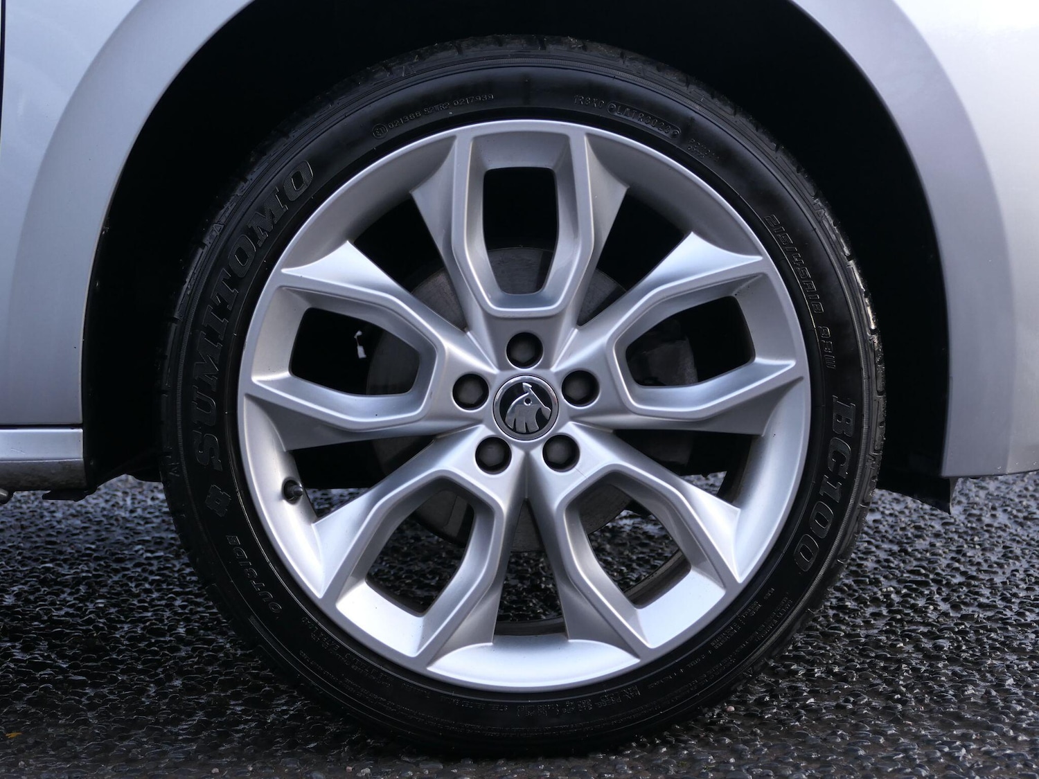 Used Skoda Kamiq 2020 for sale - 76965162: Photo 27