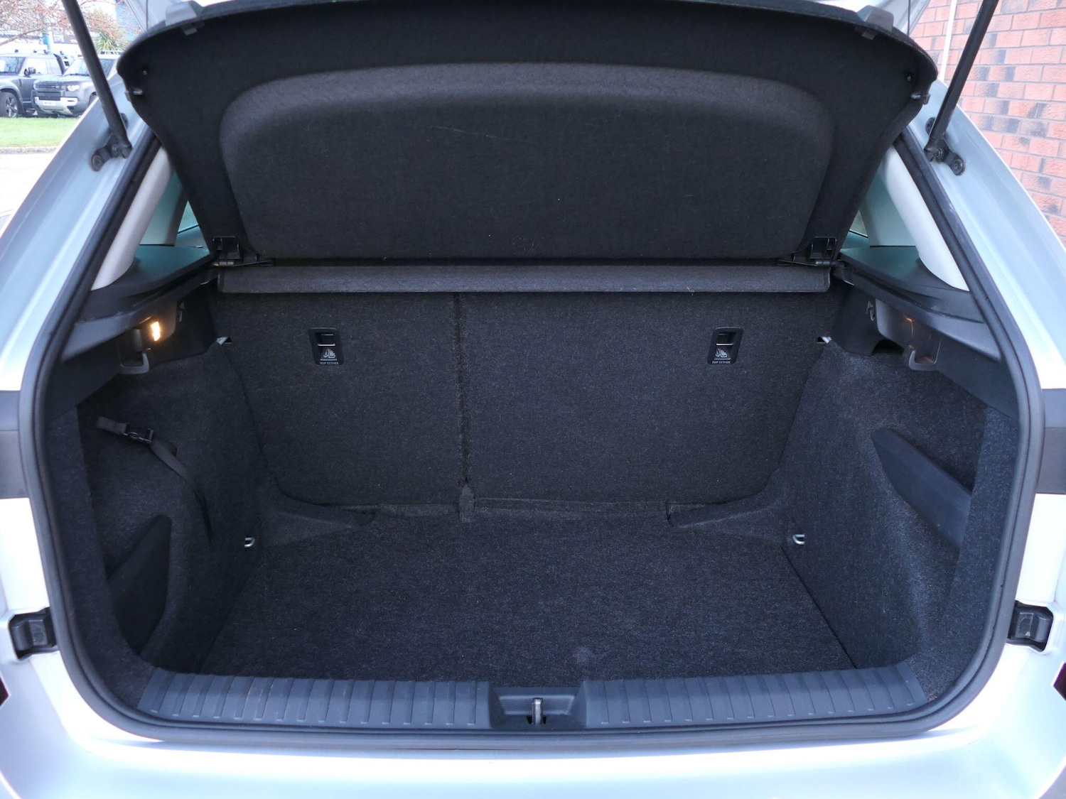 Used Skoda Kamiq 2020 for sale - 76965162: Photo 29