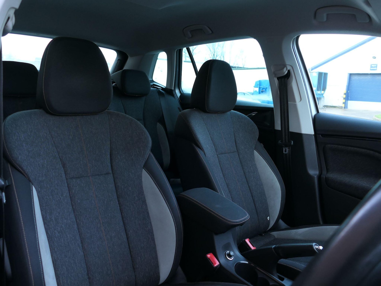 Used Skoda Kamiq 2020 for sale - 76965162: Photo 7