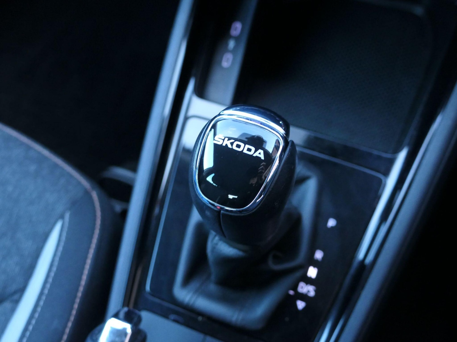 Used Skoda Kamiq 2020 for sale - 76965162: Photo 9