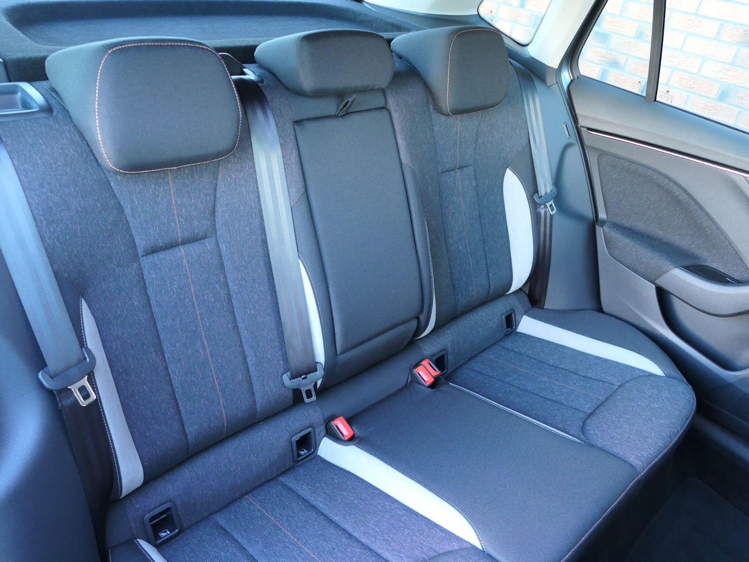 Used Skoda Kamiq 2025 for sale - 76689668: Photo 13