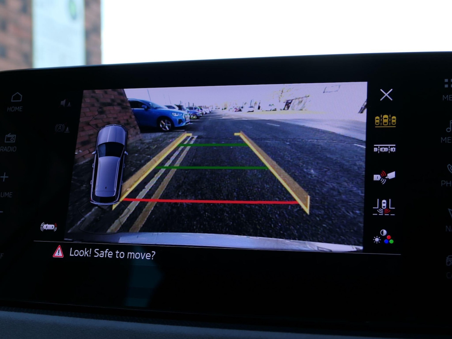 Used Skoda Kamiq 2025 for sale - 76689668: Photo 20