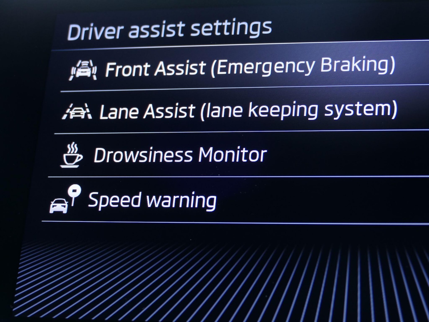 Used Skoda Kamiq 2025 for sale - 76689668: Photo 21