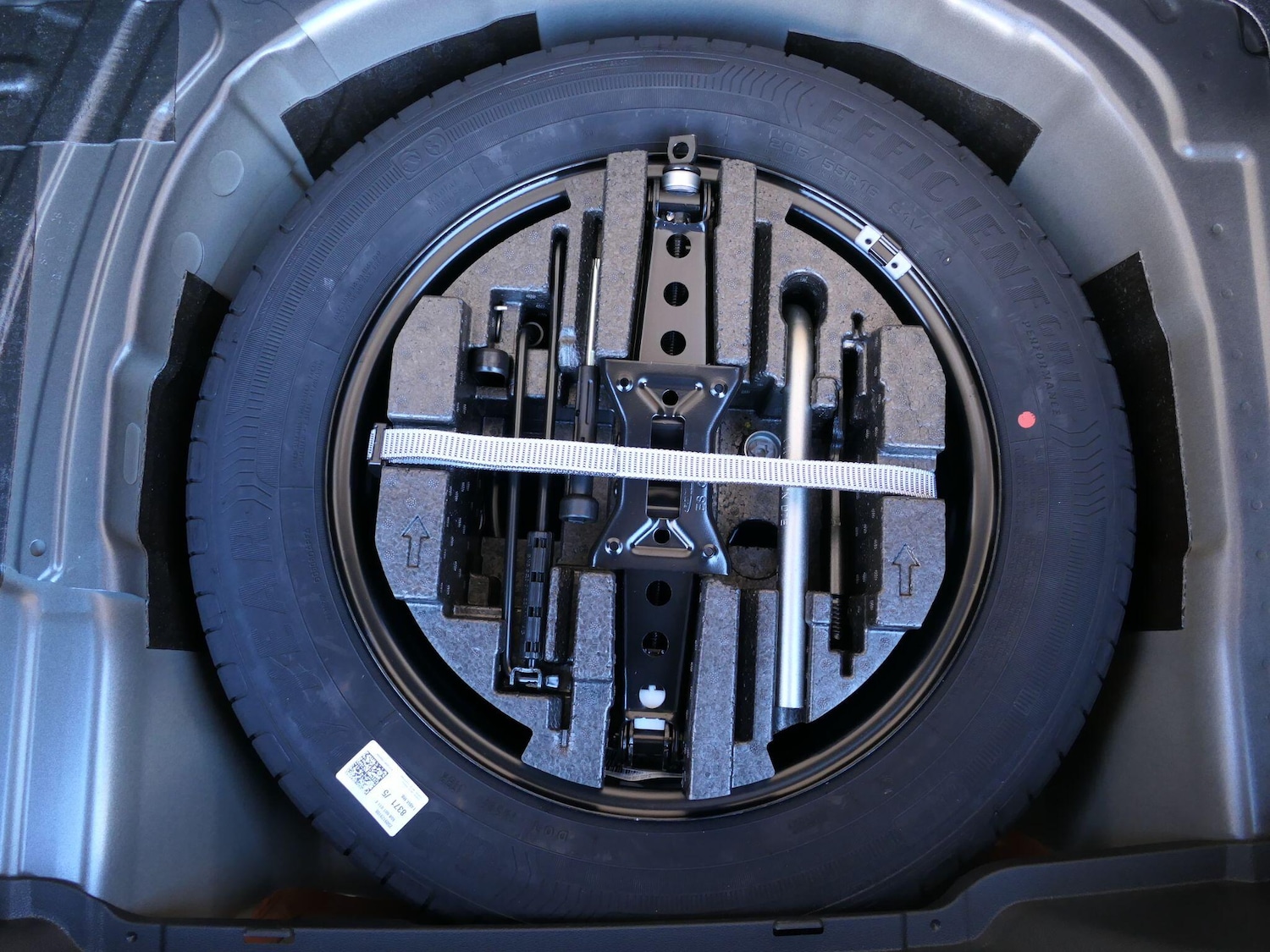 Used Skoda Kamiq 2025 for sale - 76689668: Photo 29