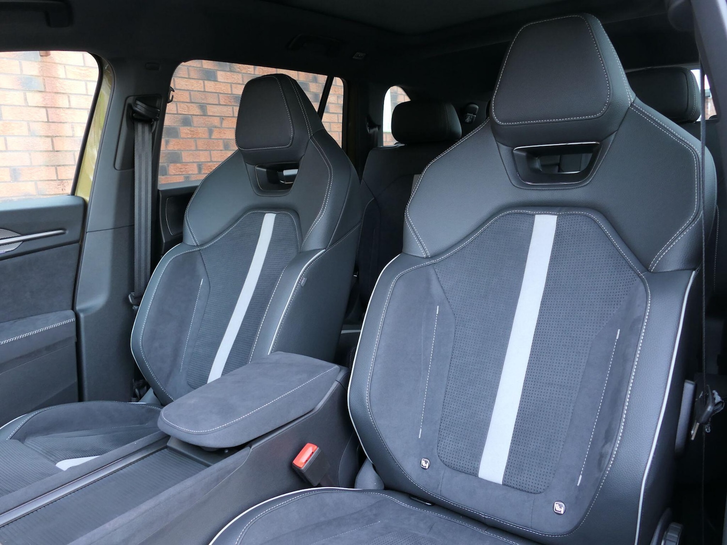 Used Skoda Kodiaq 2025 for sale - 77203643: Photo 12