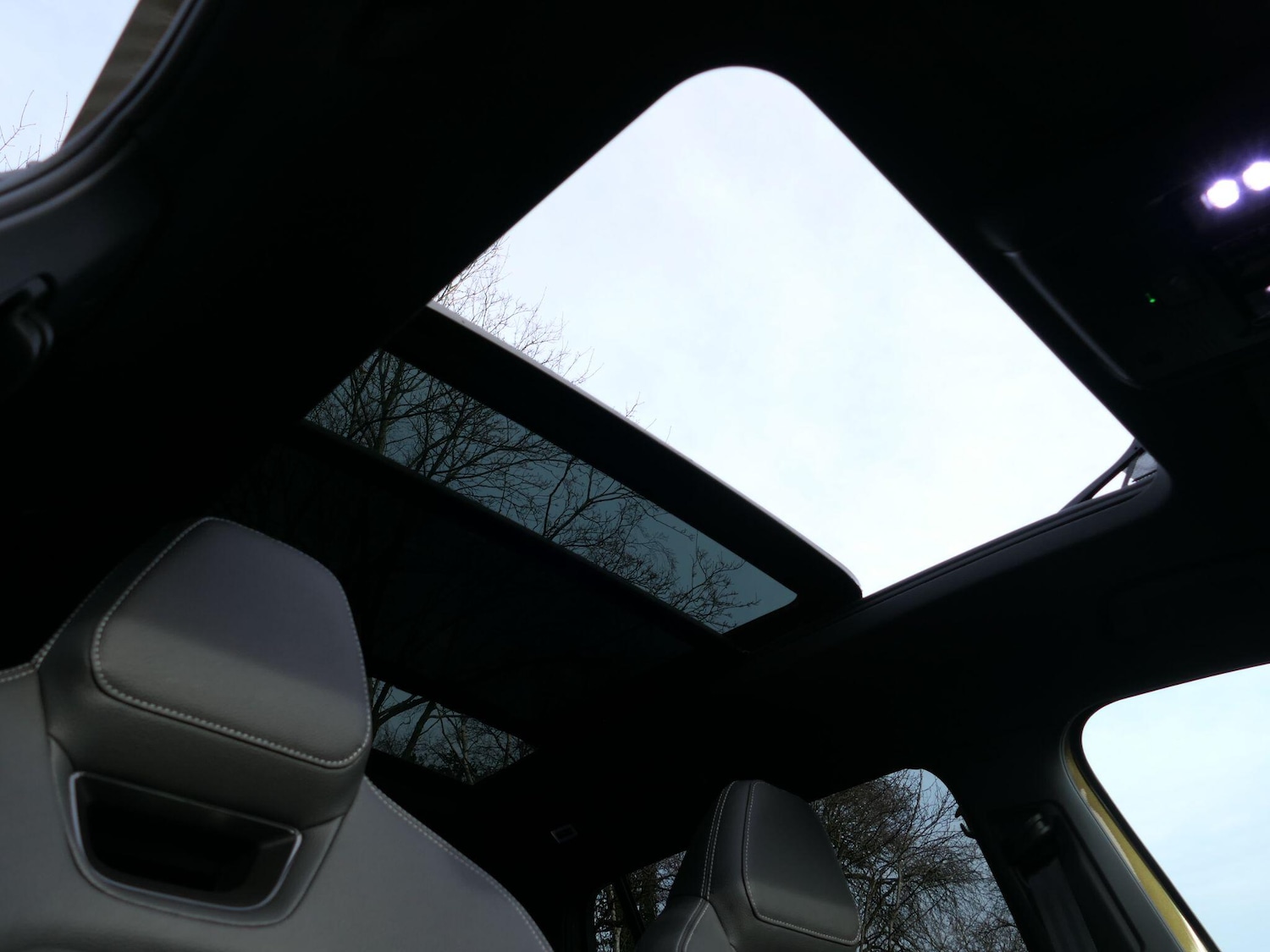 Used Skoda Kodiaq 2025 for sale - 77203643: Photo 15