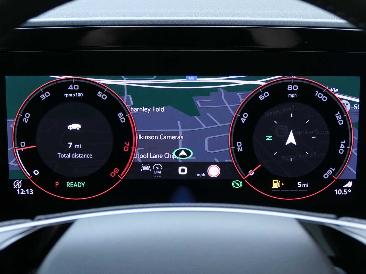 Used Skoda Kodiaq 2025 for sale - 77203643: Photo 21